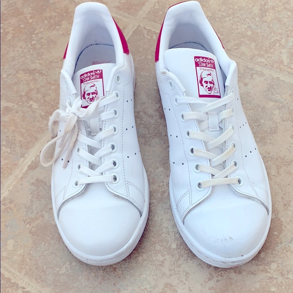 Adidas Stan Smiths - US women’s 7